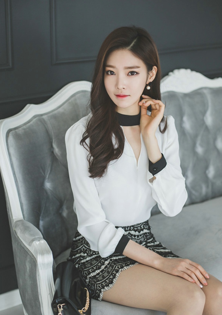 穿书之霸道女总爱上我